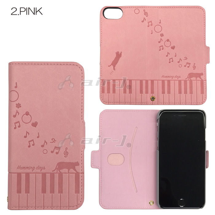 無駄 拡散する がんばり続ける Iphone6 ケース かわいい ピンク Aiteck Jp