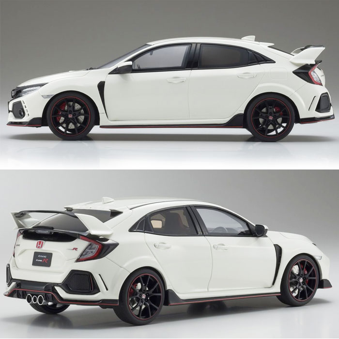 京商 ミニカー Samurai Honda Civic Type R Championship White Kyosho 1 18 スケール ホンダ サムライ シビック ホワイト メンズ ギフト 誕生日 記念日 送料無料 Tnfarmersmarkets Org