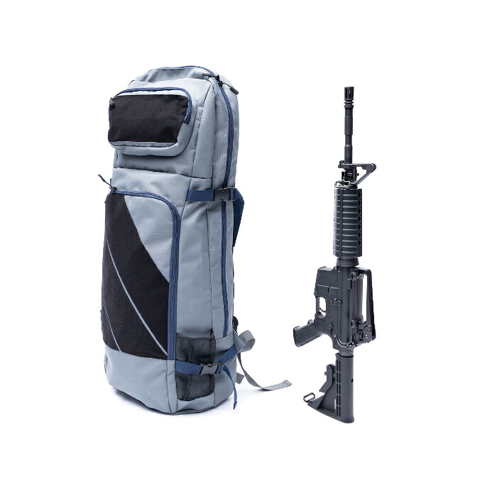 楽天市場】Rapidfire GunBag 90 