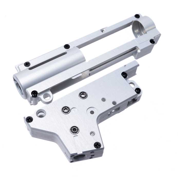 楽天市場】Airtech Studios Gearbox Installation Kit メカ