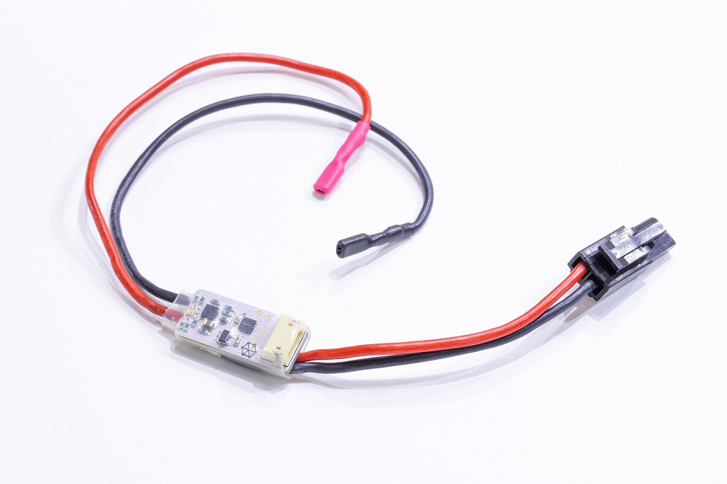 【新品】PERUN V2 HYBRID 後方配線 ペルン 電子トリガー Amazon | PERUN JAPAN PERUN V2 HYBRID 電子トリガー 後方配線