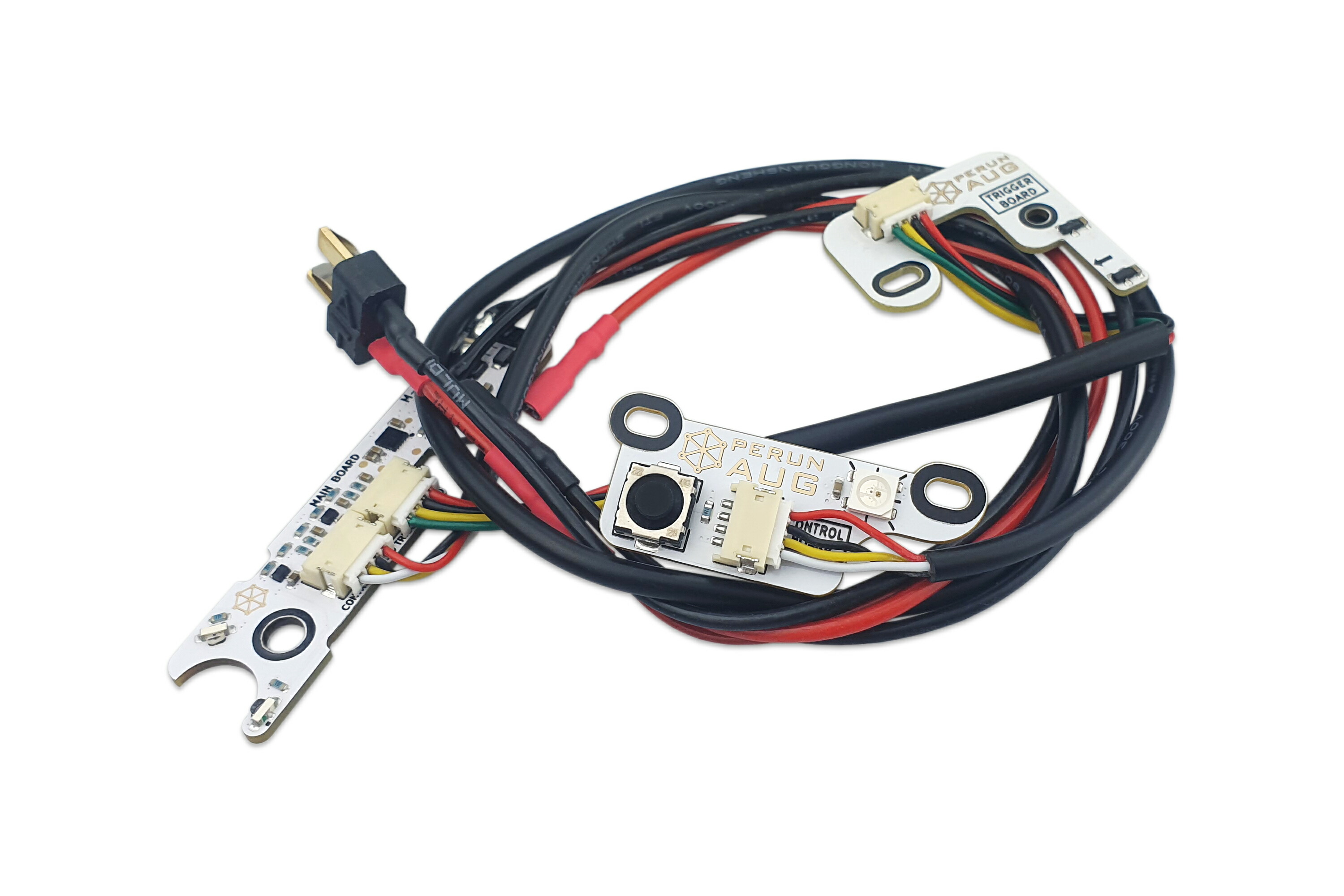 楽天市場】HTGベーシック スマートPCC 電子トリガー 電動ガン