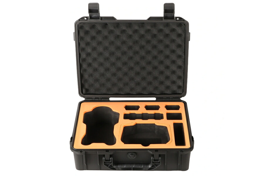 Nancy DJI Mavic 4 Pro用 防水 耐衝撃 安全キャリーケース【Mavic 4 Pro】