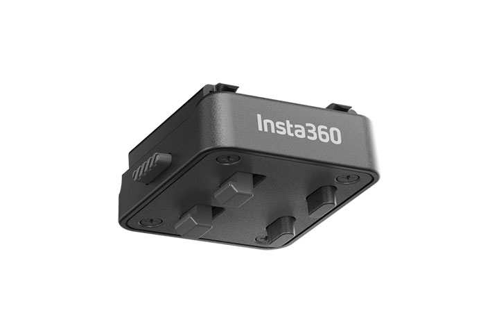 市場 Insta360 RS アクセサリーシュー：AIRSTAGE ONE