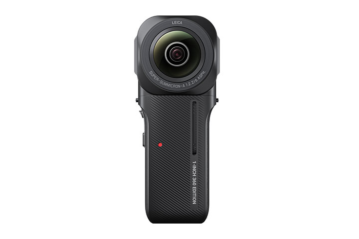 Insta360 ONE RS 20221201 Edition 360 1-Inch 360度カメラ カメラ