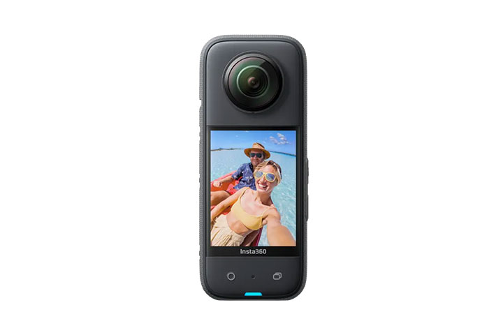 Insta360 X3 3点セット インスタ 360度カメラ カメラ・ビデオカメラ