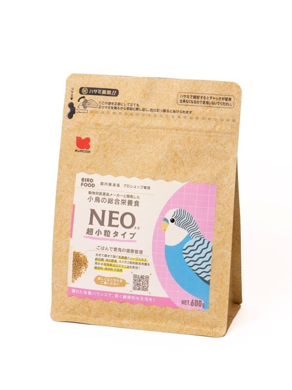 楽天市場】NEO 小粒タイプ 600g (賞味期限2025.01以降) 国産 ペレット