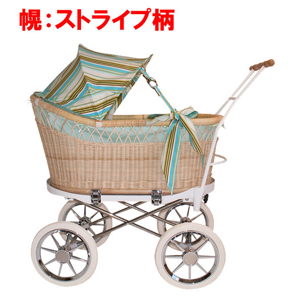 東京乳母車 プスプス エイミーバトラー幌 東京乳母車 プスプス エイミーバトラー幌