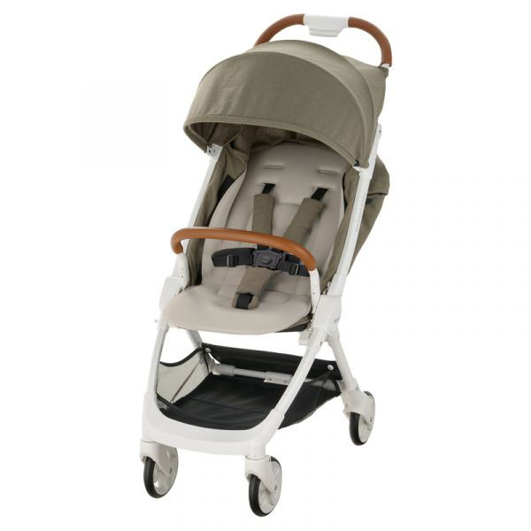 ご予約品 A型 赤ちゃん 赤ちゃん リッチェル ベビーカー 店 スプレ あいる ベビーカー ベビーカー リッチェル 法人宛専用 配送先名に会社名や店舗名必須 個人名のみ配送不可