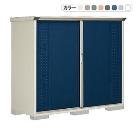 タクボ 物置 グランプレステージ ジャンプ GP-197BF 間口187.9cm×奥行75cm×高さ160cm 1.41平米(0.43坪)【物置 収納庫 収納 屋外 小型 倉庫 ガーデン 庭 おしゃれ かわいい 田窪工業所】