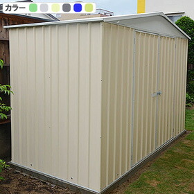 超大特価 楽天市場 物置 フロントエントリー 3014f2 おしゃれ シンプル 収納庫 収納 屋外収納庫 大型 倉庫 小屋 ガーデニング 庭 ものおき 物置き タイヤ あいる 楽天市場店 送料無料 Torremochadejarama Es
