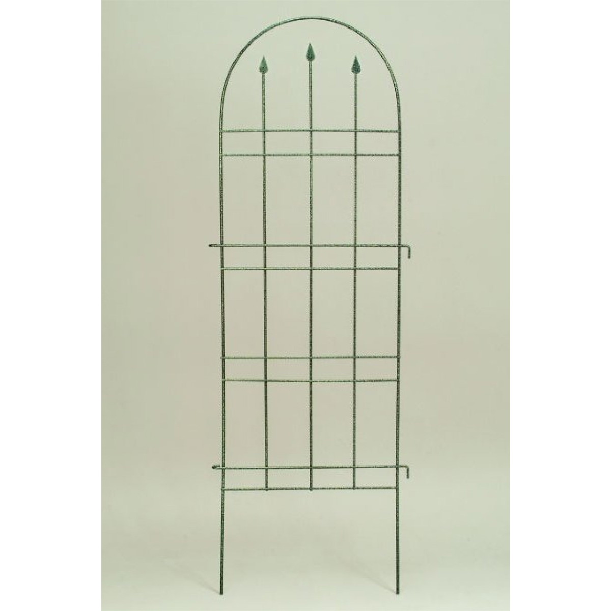トレリスフェンスクラシックL 2P 1ケース(6セット) 182【ガーデン ガーデニング 園芸用品 農業 花 庭】