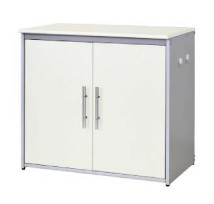 ガルバ当て嵌めるゴミ納める庫 幅74.5珊 1154【ガルＢａ 紙くずかご 屋根裏部屋 日本製 サビに揺るぎない 足立製造所】■