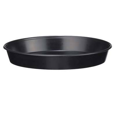 ブラックソーサー 50cm 10個セット PQ-BS50 4573276853350【ガーデン プランター ポット 鉢 おしゃれ 庭 店舗 園芸 インテリア エクステリア グリーンポット】｜あいる専門館