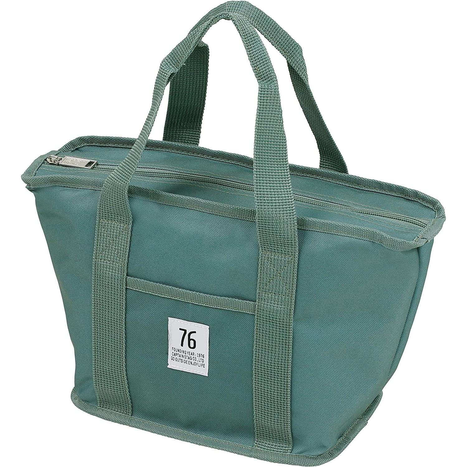 楽天市場】【ユーザー】トート型 保冷バッグ L【約28L】 クーラー