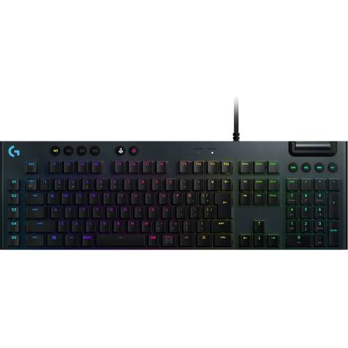 楽天市場】【新品】Logicool ロジクール ゲーミングキーボード