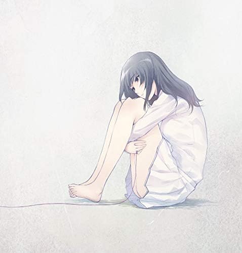 【新品未開封】 虚ノ少女《 NEW CAST REMASTER EDITION 》　（アダルトPCソフト）｜アイルオンラインストア