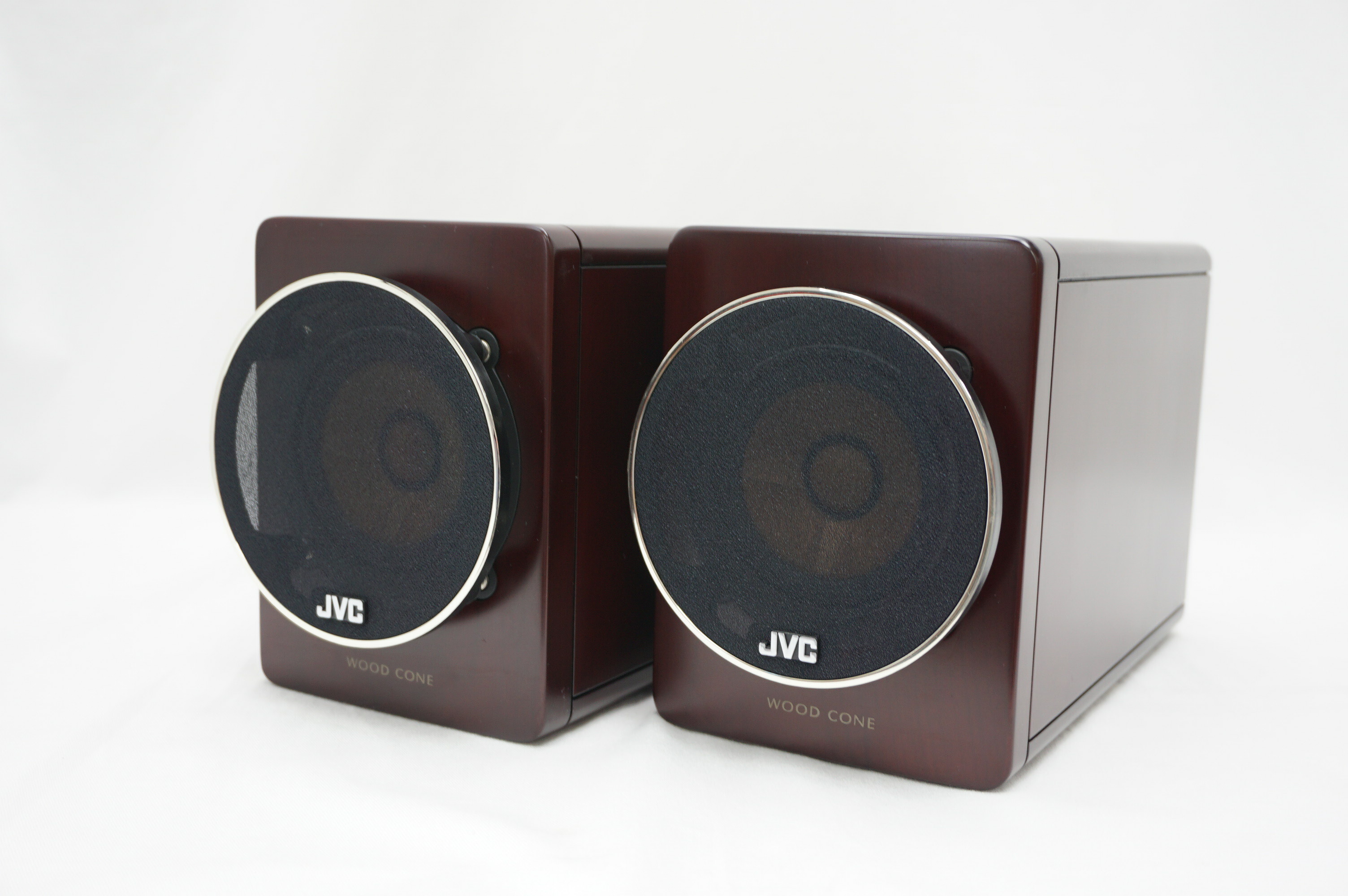 【中古】JVC 金棒引き SX-WD9VNT 2電話機
