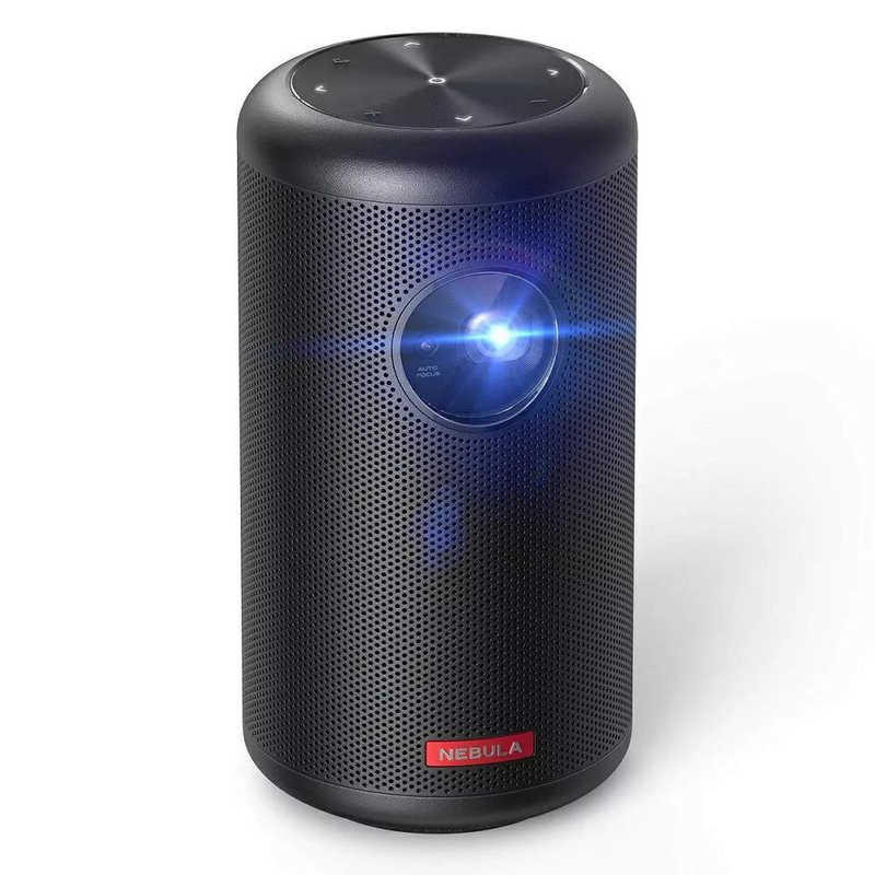 【新品未開封】ANKER Anker Nebula Capsule 2 [ D2421N12 ]｜アイルオンラインストア