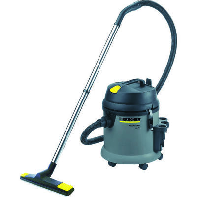 ケルヒャー 乾湿両用洗浄剤 ＮＴ ２７／１（１．４２８－５２１．０） 452-3440 お役目用洗い濯ぎ機