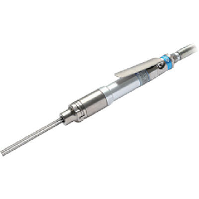 日東工器　JEX-24 ジェットタガネ JEX-24 ジェットタガネ(空気式高速多針タガネ) 1台 日東工器