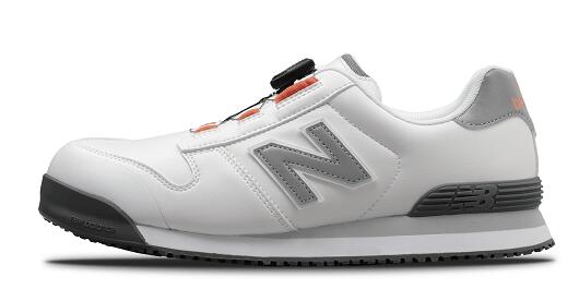 ドンケル 安全靴 New Balance Boston BS-118 BS-218 BS-818 24.5cm～29cm