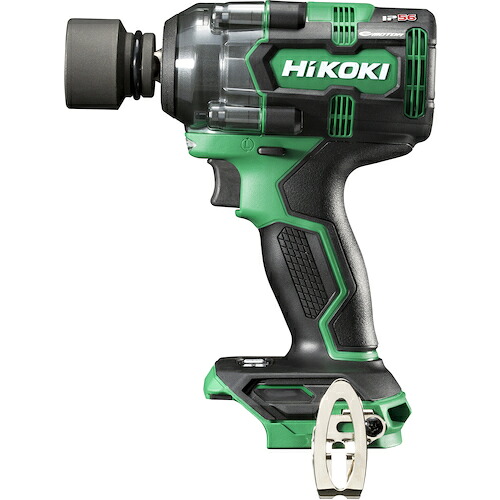 ＨｉＫＯＫＩ １８Ｖコードレスインパクトレンチ 本体のみ・新マルチ瓶仕掛ける WR18DH