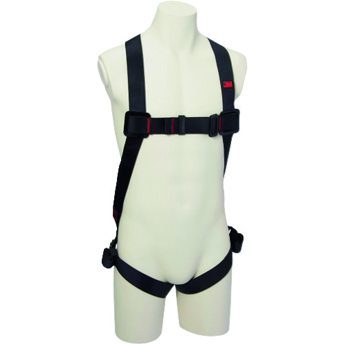 ３Ｍ プロテクタ フルハーネス 1161648N･1161649N･1161650N Ｓ･M/L･XL大きさ
