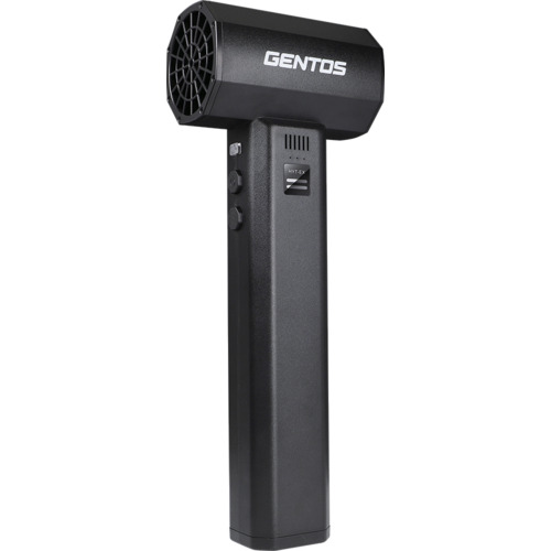 ジェン放り投げる ＧＥＮＴＯＳ ＨＹＴ－ＥＸ 疾風（はやて）大型ハンディブロワー 718-5521