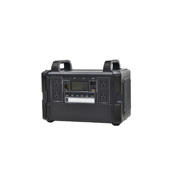 YAMAZEN 携帯型ワット数 力強さ預金金融機関 １０００ ＬＰＥ－１０００Ｚ２