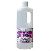 マイルドアシッド 1L ・4L・10L　スマート　 トイレ洗剤 尿石除去剤 黄ばみ除去 業務用｜エアウエル