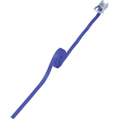 ＴＲＵＳＣＯ 胴締め荷締機（ＪＩＳ判定基準品） LBEB-25485･LBEB-3550･LBEB-5060  25粍509kg･35粍1.01T･50MM1.52T 荷締・牽引器具-花・ガーデン・DIY