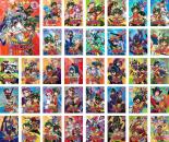 【バーゲンセール】全巻セット【送料無料】【中古】DVD▼遊☆戯☆王 ARC-V アーク・ファイブ (37枚セット)第1話～第148話 最終 レンタル落ち ケース無 44,279円