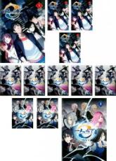 【バーゲンセール】全巻セット【中古】DVD▼一人之下 the outcast(12枚セット)第1期 全4巻 + 第2期 全8巻 レンタル落ち ケース無画像