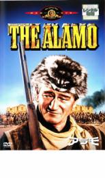 【中古】DVD▼アラモ▽レンタル落ち
