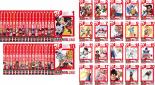 【バーゲンセール】全巻セット【送料無料】【中古】DVD▼ドラゴンボール改(53枚セット)改 全33巻 + 魔人ブウ編 全20巻 レンタル落ち ケース無 20,429円