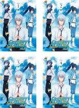 【バーゲンセール】全巻セット【中古】DVD▼SPIRITPACT 黄泉の契り(4枚セット)第1話〜第12話 最終 レンタル落ち ケース無画像
