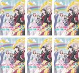 【バーゲンセール】全巻セット【送料無料】【中古】DVD▼乙女ゲームの破滅フラグしかない悪役令嬢に転生してしまった…X(6枚セット)第1話～第12話 最終 レンタル落ち ケース無