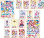 【バーゲンセール】全巻セット【送料無料】【中古】DVD▼トロピカル～ジュ!プリキュア(15枚セット)第1話～第46話 最終 レンタル落ち ケース無
