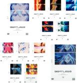 【バーゲンセール】全巻セット【送料無料】【中古】DVD▼BEATLESS ビートレス(12枚セット)第1話～第24話 最終 レンタル落ち ケース無 14,874円