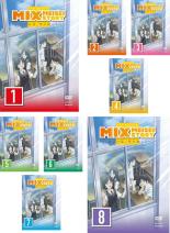 【バーゲンセール】全巻セット【送料無料】【中古】DVD▼MIX 2ND SEASON(8枚セット)第1話～第24話 最終 レンタル落ち ケース無