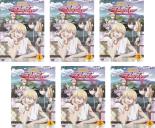 【バーゲンセール】全巻セット【送料無料】【中古】DVD▼怪病医ラムネ(6枚セット)第1話～第12話 最終 レンタル落ち ケース無