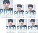 【バーゲンセール】全巻セット【送料無料】【中古】DVD▼PICU 小児集中治療室(6枚セット)第1話～第11話 最終 レンタル落ち ケース無