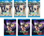 全巻セット【送料無料】【中古】Blu-ray▼サマータイムレンダ(6枚セット)第1話～第25話 最終 ブルーレイディスク レンタル落ち ケース無