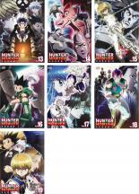 楽天市場】劇場版 HUNTER×HUNTER ハンター×ハンター 【全2巻セット