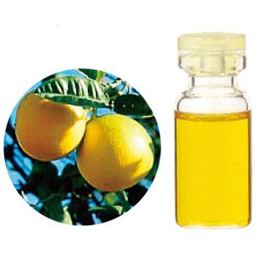 (生活の木)オーガニック(有機)エッセンシャルオイルベルガモット　10ml