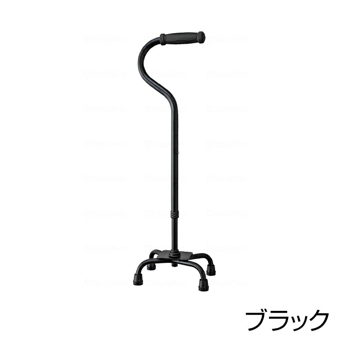 テイコブ アルミ製 ４点杖 幸和製作所 ４点杖 多点杖 非課税
