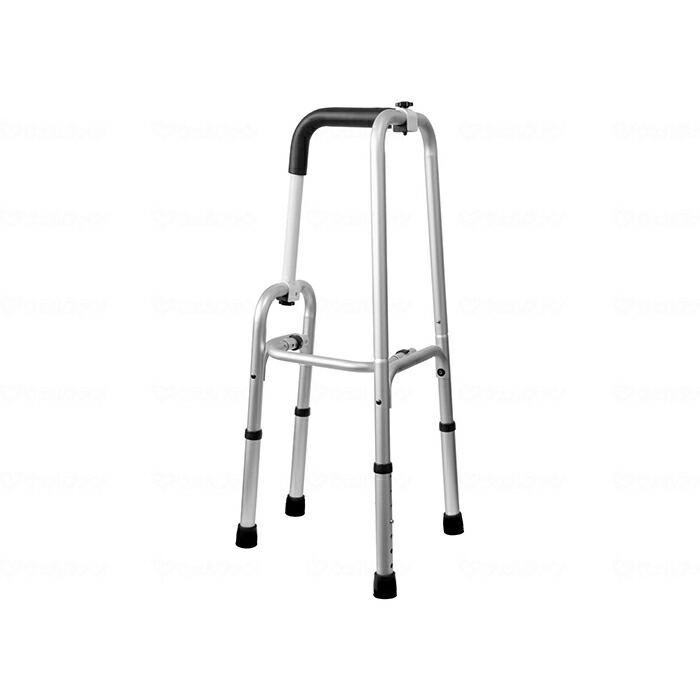 アシスト歩行器（アシホコ）STROKE CANE プレミアム ラボ ４点杖 多点杖 非課税
