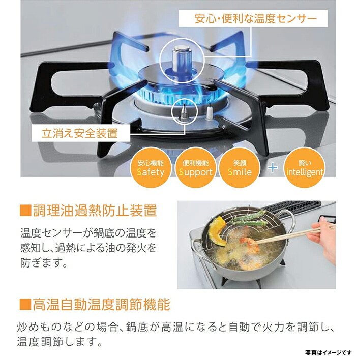 ガスコンロ プロパン ガス リンナイ ガステーブル 幅59cm 左強火力 2口 ガラスコート 据置 水無し片面焼き お手入れ 掃除 簡単 Rte65vagp L Lpg グレー シルバー プロパンガス Lpガス Dwellingplaceint Org