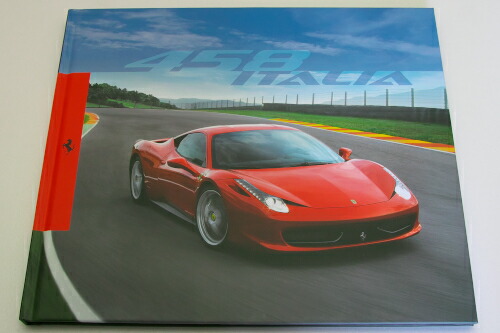 フェラーリ ローマ　Ferrari Roma ハードカバー カタログ 楽天市場】フェラーリ ローマ ハードカバー カタログ 2020
